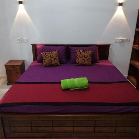 Apartmán Jungle House Unawatuna Exteriér fotografie