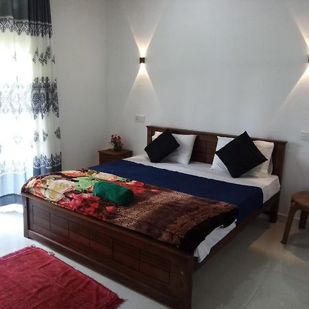 Apartmán Jungle House Unawatuna Exteriér fotografie