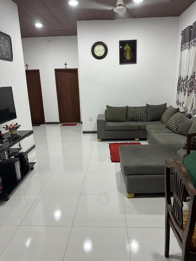 Apartmán Jungle House Unawatuna Exteriér fotografie