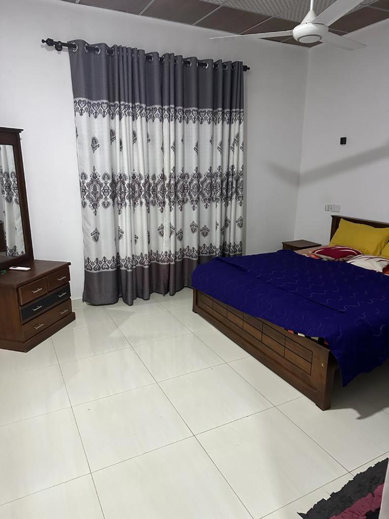 Apartmán Jungle House Unawatuna Exteriér fotografie