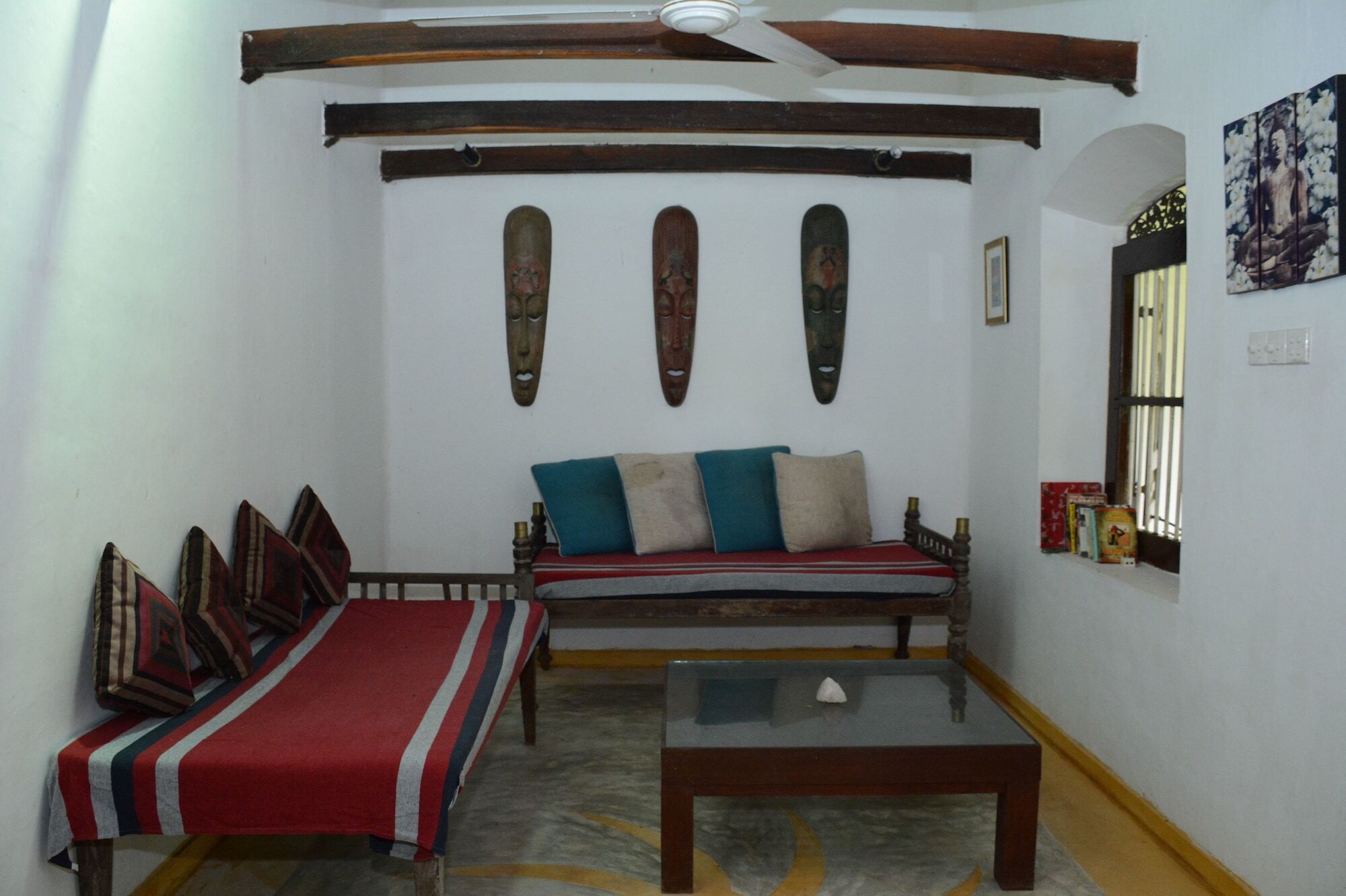 Apartmán Jungle House Unawatuna Exteriér fotografie